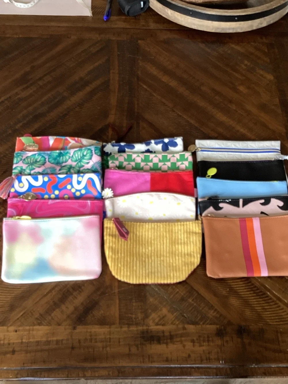 15 IPSY assorted bags